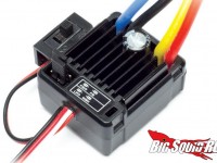 Reedy SC550 Brushed RTR ESC