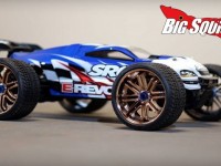 SRC Hobbies Tires