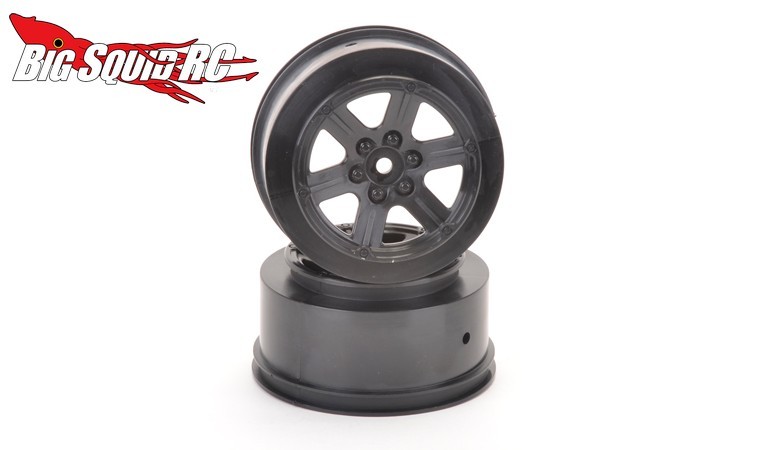 Schumacher SCT Wheels