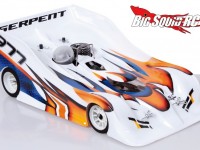 Serpent Viper 977 EVO 1/8 GP 4wd