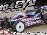 SWORKz S104 EVO Buggy