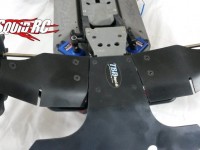 TBR A-Arm skids E-Maxx