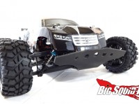 TBR ECX Circuit 4x4 Bumper