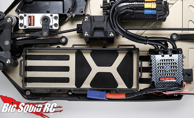 tlr 8ight t 3.0