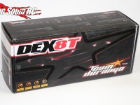 Durango DEX8T Unboxing