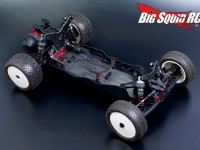 VBC Racing Firebolt RM 2WD Buggy Kit