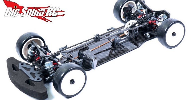 vbc rc cars