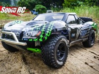 Traxxas Slash Upgrades AsiaTees Hobbies