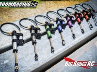 Boom Racing Shocks