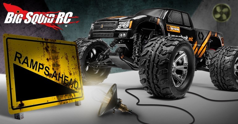 HPI Racing Jumpshot MT RTR « Big Squid RC – RC Car and Truck News