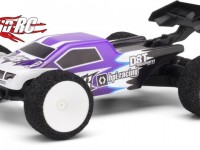 HB HPI Tessmann Q32 Truggy