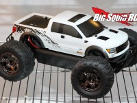 HPI Savage XS Ford Raptor