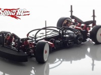 Kyosho TF7