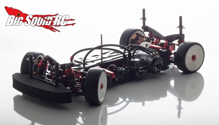 Kyosho TF7