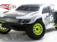 Kyosho ULTIMA SC6 Readyset