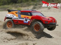 Losi 14th Mini Desert Truck