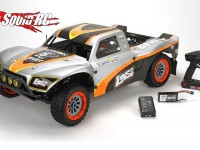 Losi 5ive-t avc