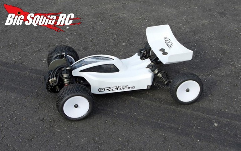 fwd rc buggy