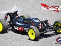 PR Racing Hobby Pro PRS1 V3 Buggy