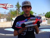 PROTOform Camaro Z/28 Body