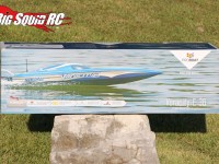 Pro Boat Voracity-E 36 Brushless Deep-V