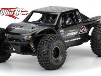 Pro-Line Raptor for Axial Yeti Body