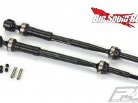 Pro-Line Pro-Spline HD Axles Pre-Assembled