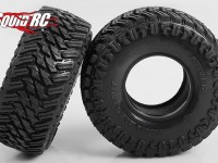 RC4WD Atturo Trail Blade M/T 1.9 Scale Tires