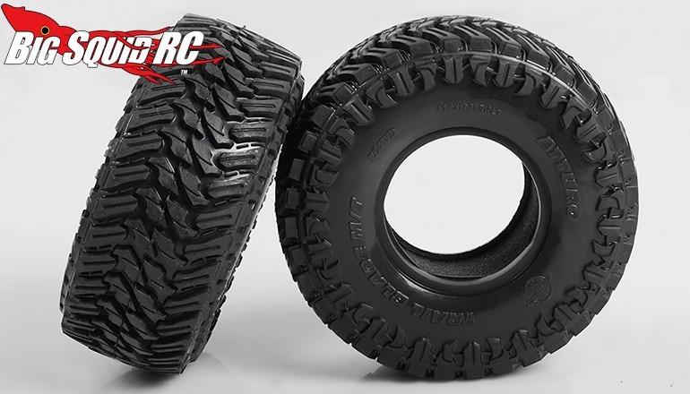 RC4WD Atturo Trail Blade M/T 1.9 Scale Tires