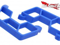 RPM Nerf Bars Traxxas 2wd LCG