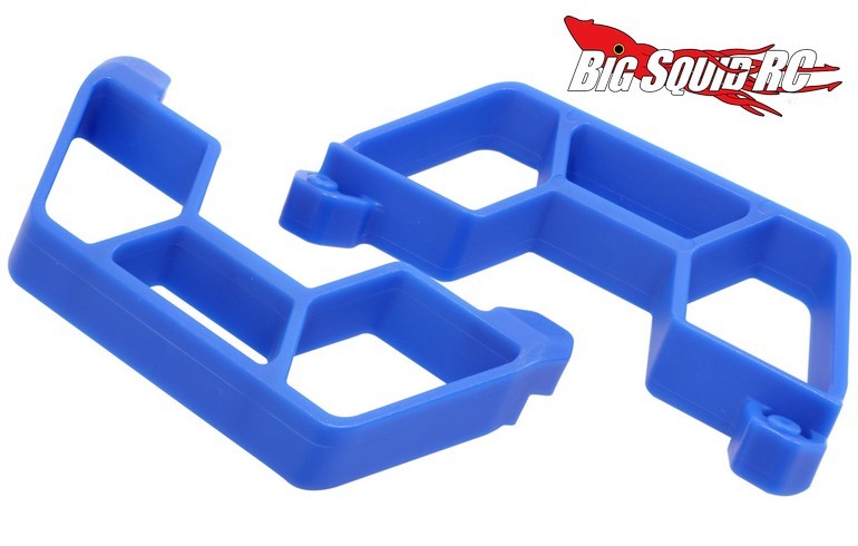 RPM Nerf Bars Traxxas 2wd LCG