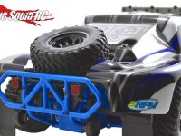 RPM Single Tire Carrier