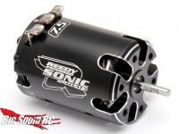 Reedy Sonic 540-M3 Competition Brushless Motors