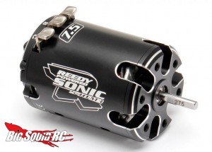 laegendary sonic brushless