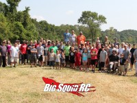 ST Louis RC Freaks 2015 Bash