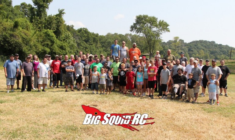 ST Louis RC Freaks 2015 Bash