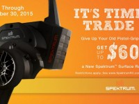 Spektrum Trade Up Program