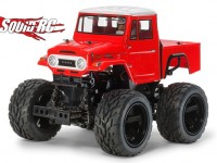 Tamiay Toyota Land Cruiser