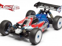 Team Associated RC8B3e Team Kit