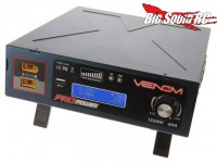 Venom Pro Power 1350W DC Power Supply