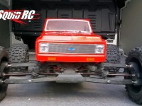 ARRMA Kraton Video