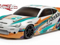 Associated APEX Scion Racing 2015 FR-S