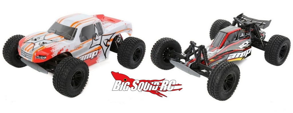 ecx amp desert buggy