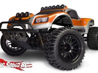 FireBrand Short Course-X Wheels BlackHawk Short Course Xtreme