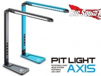 G Force Axis Pit Light