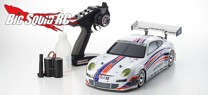traxxas no prep drag car