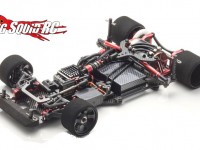 Kyosho PLAZMA Ra 2.0