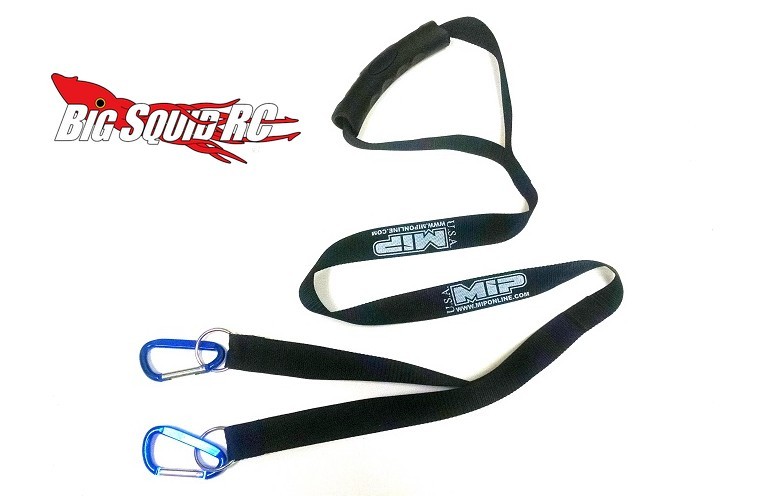 MIP Tow Strap