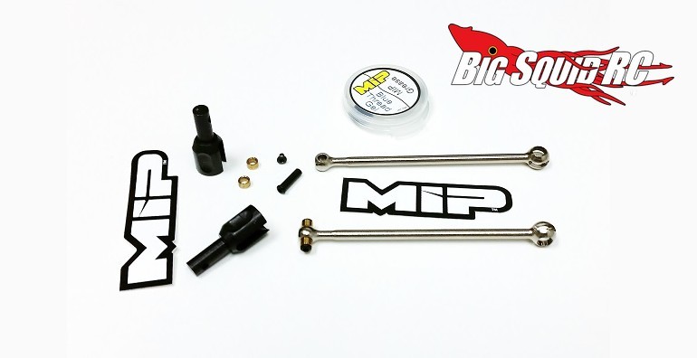 MIP Rollers HB D413