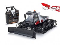 Kyosho Blizzard FR